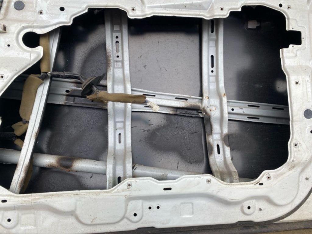 H010M-CL7MA | Дверь передн. прав. INFINITI FX S50 03-08 - Фото 15