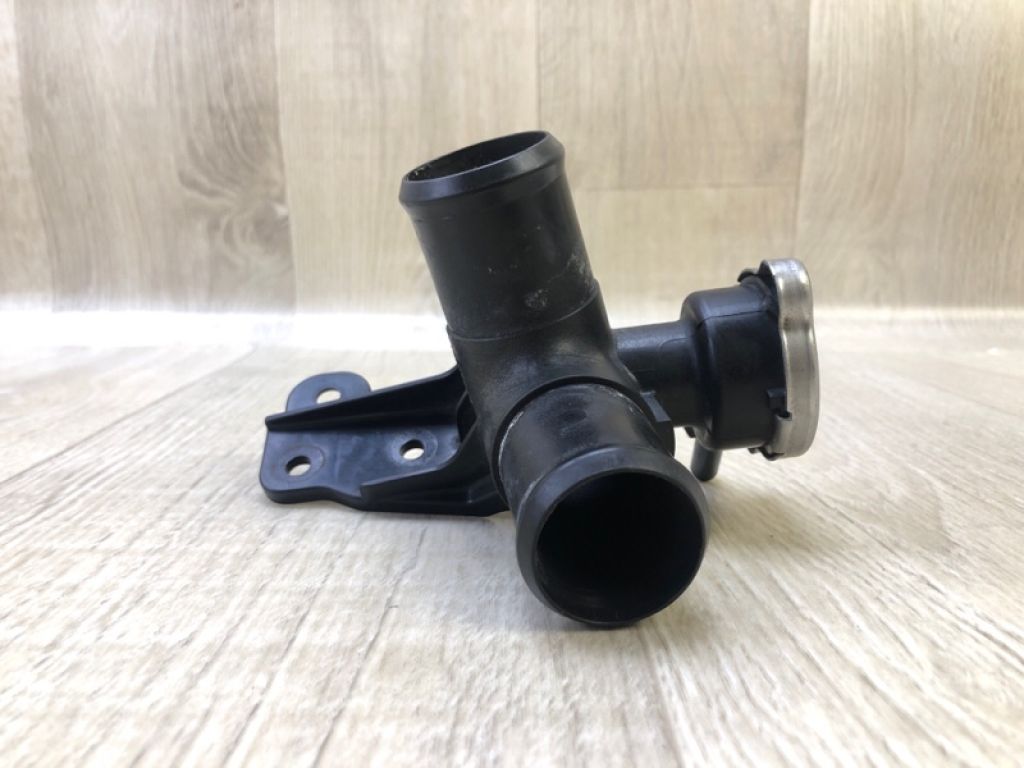 25329-1R200 | Горловина радиатора HYUNDAI VELOSTER 11-18 - Фото 4