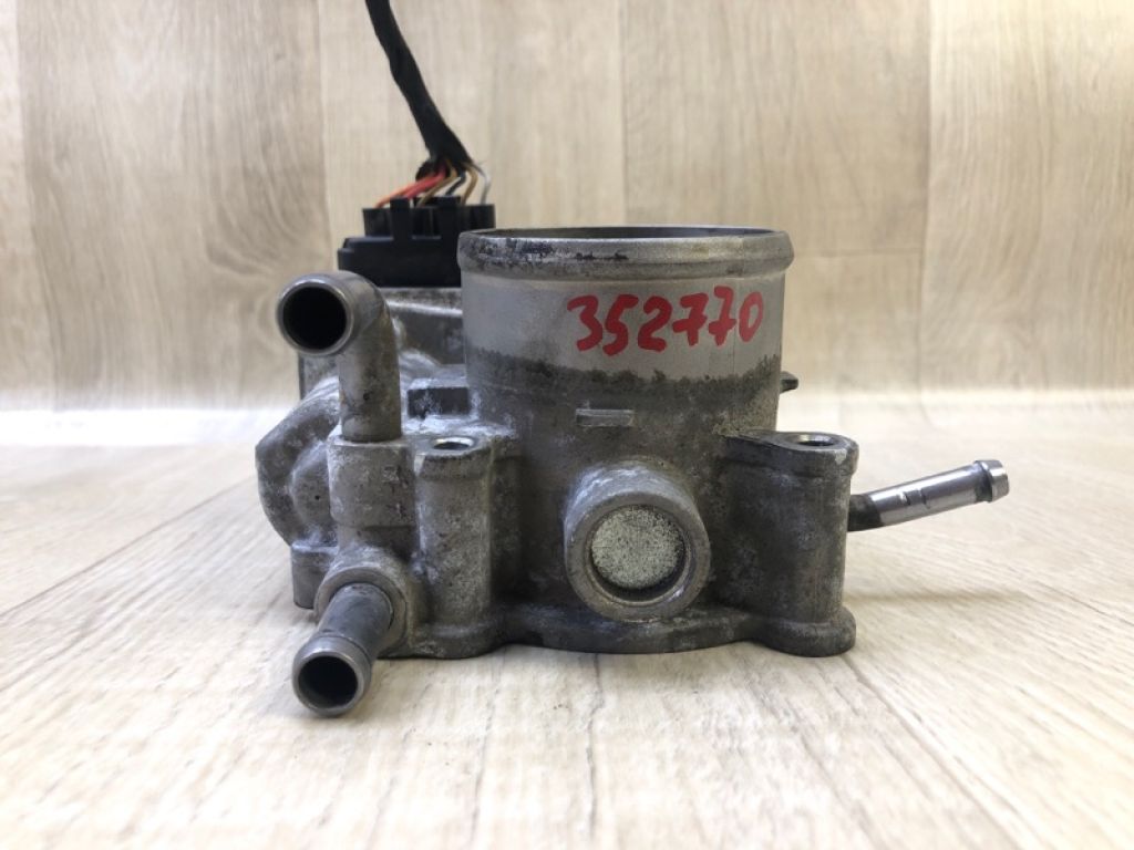 35100-2B300 | Дросельна заслінка HYUNDAI VELOSTER 11-18 - Фото 2