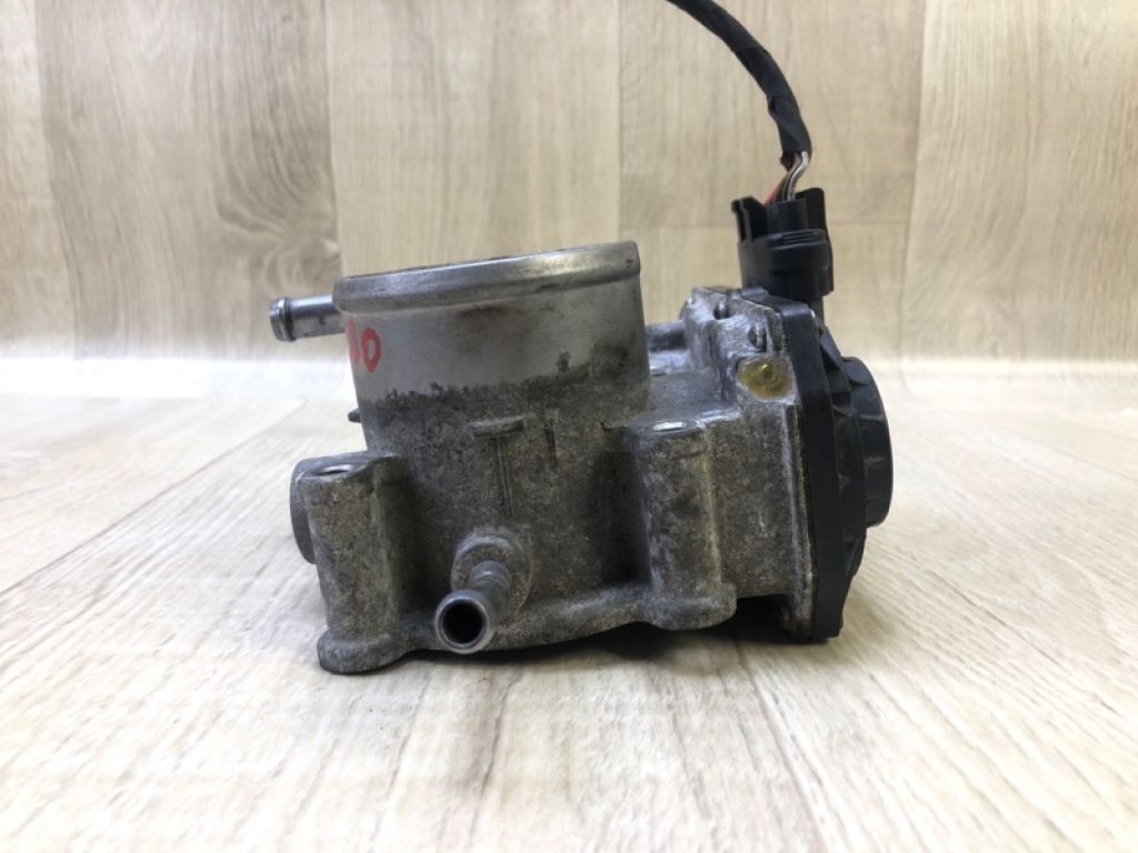 35100-2B300 | Дросельна заслінка HYUNDAI VELOSTER 11-18 - Фото 3