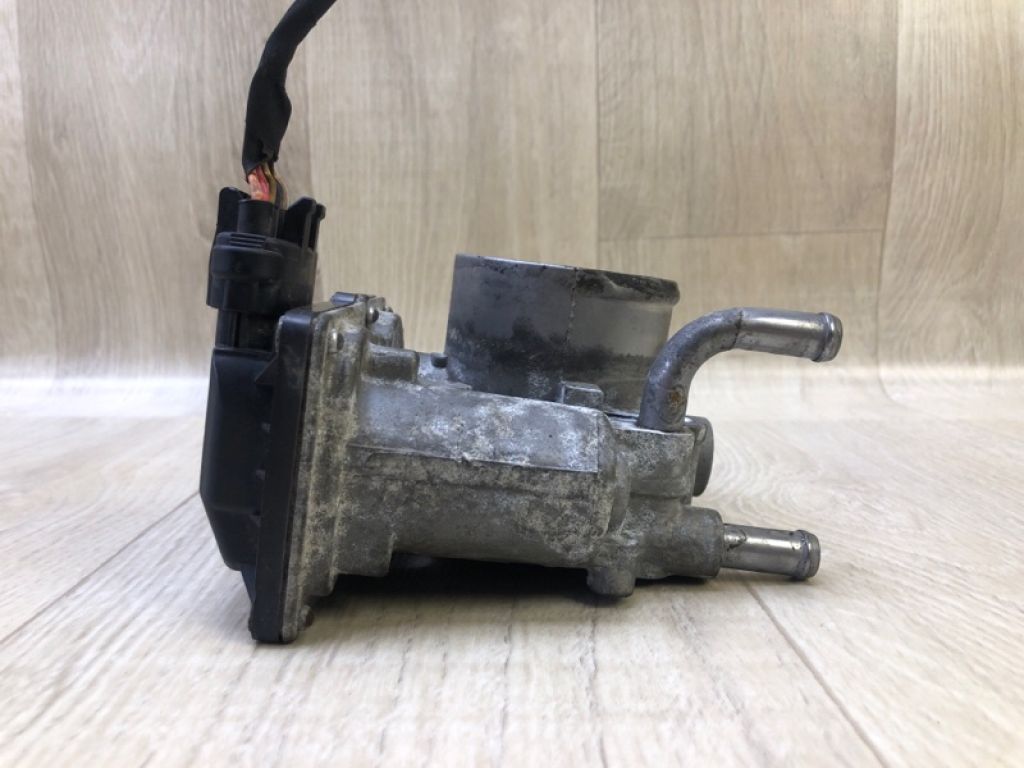 35100-2B300 | Дросельна заслінка HYUNDAI VELOSTER 11-18 - Фото 5