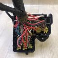 91207-2V134 | Блок предохранителей моторный отсек HYUNDAI VELOSTER 11-18 - Превью 5