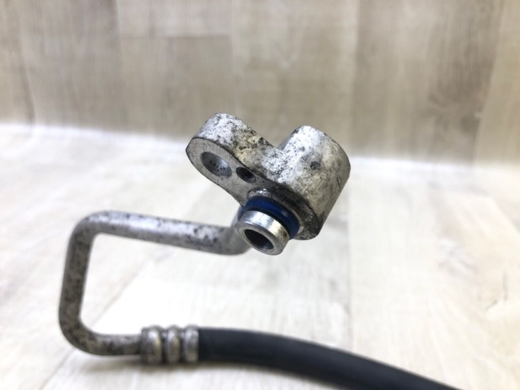 97762-1R000 | Трубка кондиционера HYUNDAI VELOSTER 11-18 - Фото 6