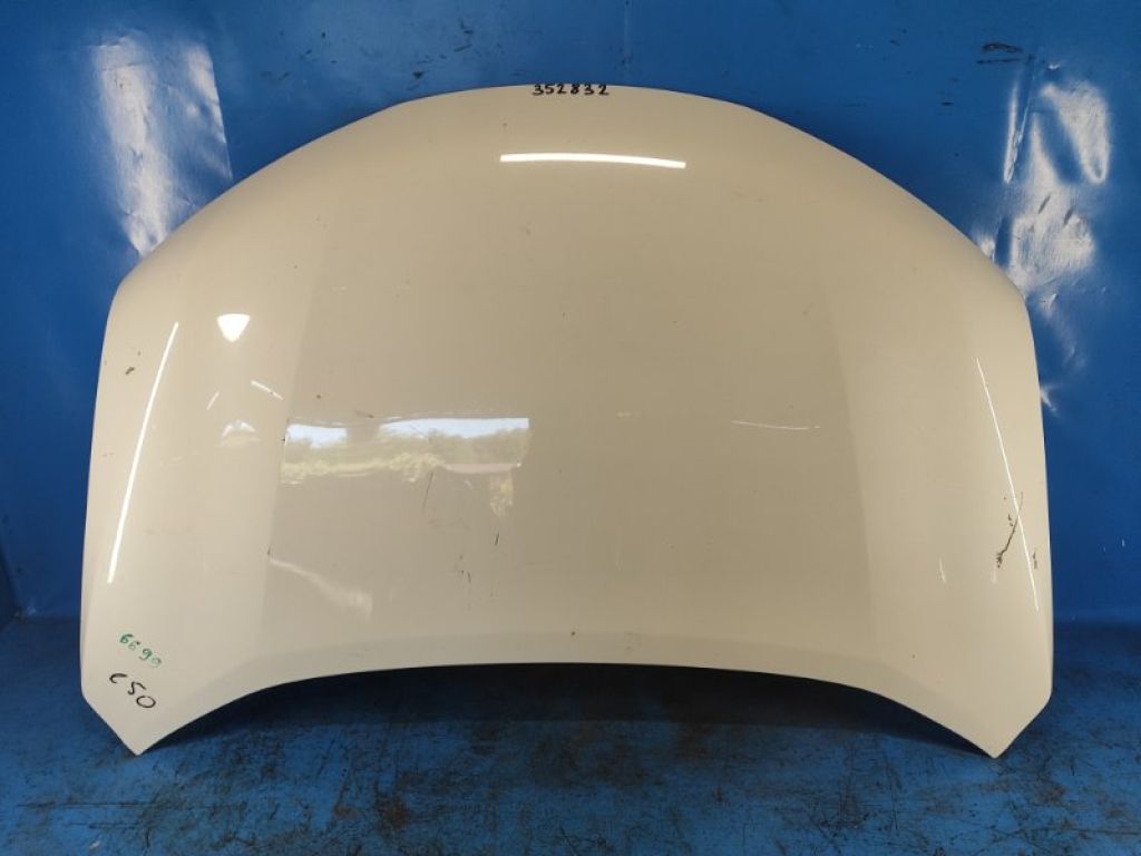 65100-4BA0A | Капот NISSAN X-TRAIL/ROGUE T32 13-20