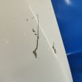 65100-4BA0A | Капот NISSAN X-TRAIL/ROGUE T32 13-20 - Прев'ю 5
