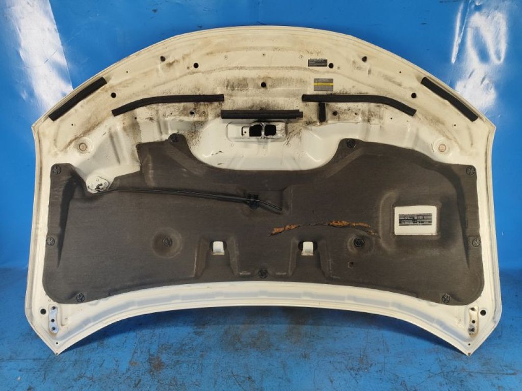 65100-4BA0A | Капот NISSAN X-TRAIL/ROGUE T32 13-20 - Фото 8