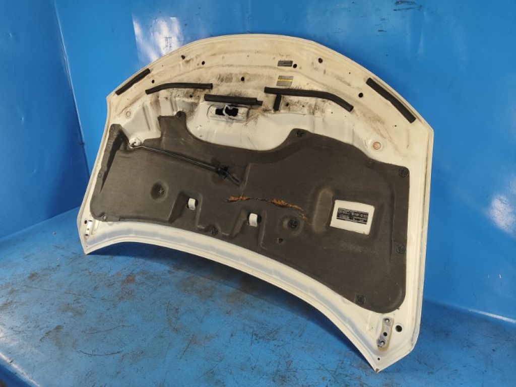 65100-4BA0A | Капот NISSAN X-TRAIL/ROGUE T32 13-20 - Фото 10
