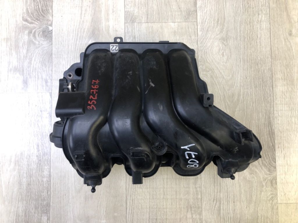 28310-2B600 | Колектор впускний HYUNDAI VELOSTER 11-18 - Фото 2