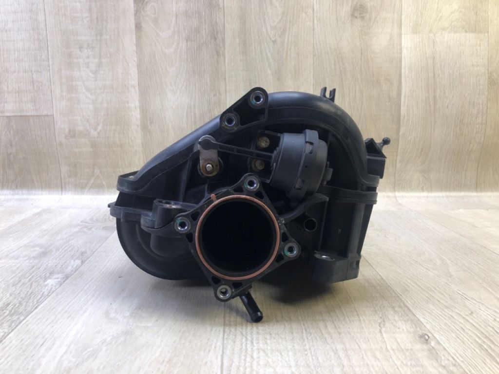 28310-2B600 | Колектор впускний HYUNDAI VELOSTER 11-18 - Фото 4