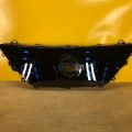 62072-5SK0B | Накладка бампера NISSAN LEAF 18-