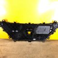 62072-5SK0B | Накладка бампера NISSAN LEAF 18- - Превью 3