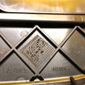 62072-5SK0B | Накладка бампера NISSAN LEAF 18- - Превью 5