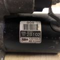 36100-2B102 | Стартер HYUNDAI VELOSTER 11-18 - Превью 8