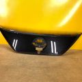 62072-6WK5A | Накладка бампера NISSAN LEAF 18-