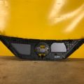 62072-6WK5A | Накладка бампера NISSAN LEAF 18- - Прев'ю 3