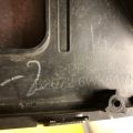 62072-6WK5A | Накладка бампера NISSAN LEAF 18- - Прев'ю 5