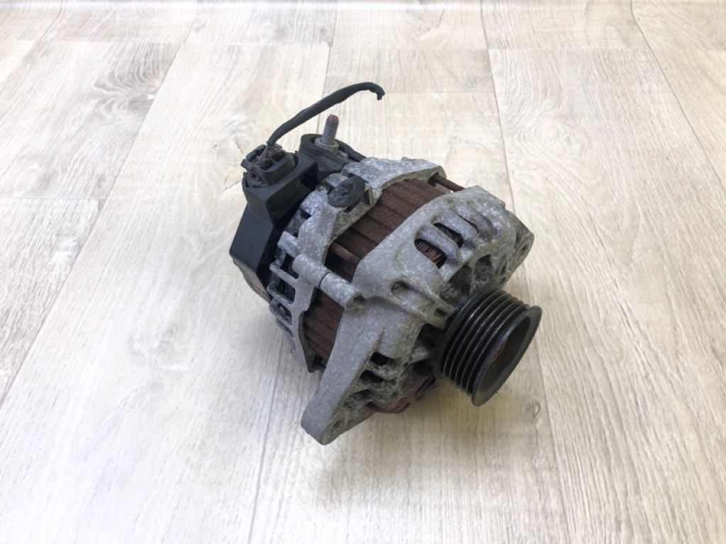 37300-2B300 | Генератор HYUNDAI VELOSTER 11-18