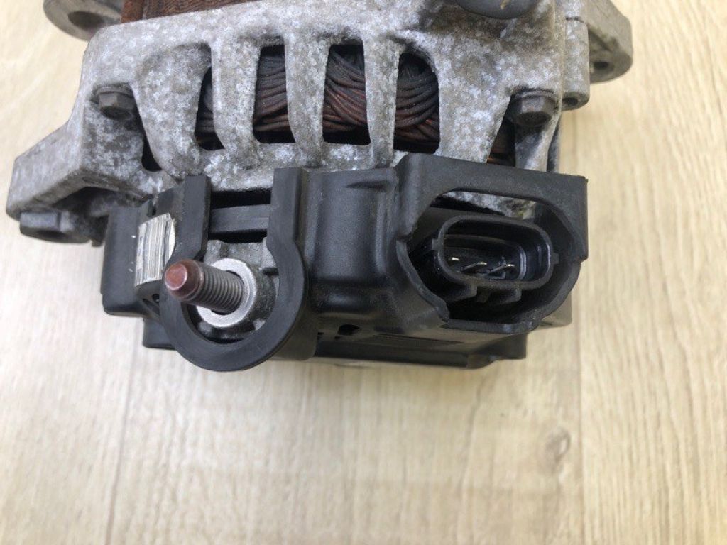 37300-2B300 | Генератор HYUNDAI VELOSTER 11-18 - Фото 8