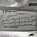 5C6 823 031 D | Капот VOLKSWAGEN JETTA USA 10-17 - Превью 12