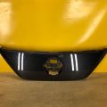 62072-6WK5A | Накладка бампера NISSAN LEAF 18-