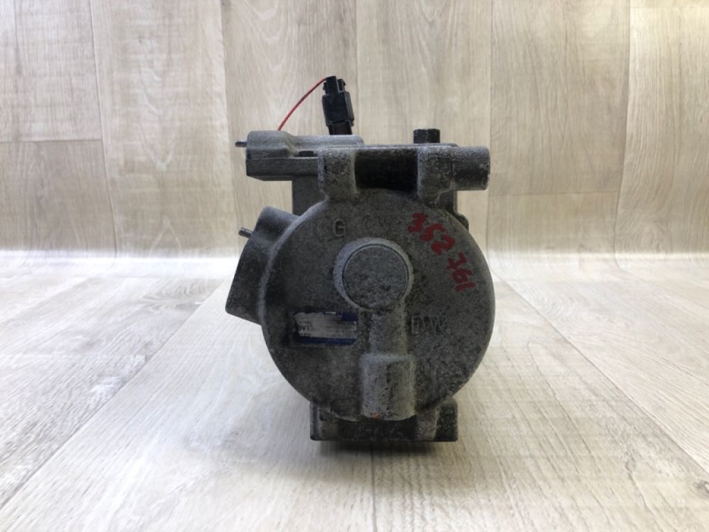 97701-2V000 | Компрессор кондиционера HYUNDAI VELOSTER 11-18 - Фото 6