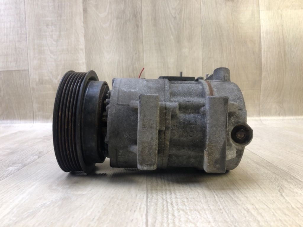 97701-2V000 | Компрессор кондиционера HYUNDAI VELOSTER 11-18 - Фото 8