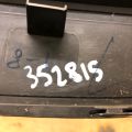 62072-6WK5A | Накладка бампера NISSAN LEAF 18- - Превью 2
