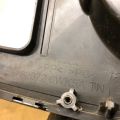 62072-6WK5A | Накладка бампера NISSAN LEAF 18- - Превью 4