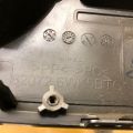 62072-6WK5A | Накладка бампера NISSAN LEAF 18- - Превью 5