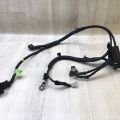 91850-2V083 | Клемма аккумулятора HYUNDAI VELOSTER 11-18