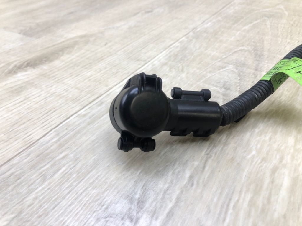 91850-2V083 | Клемма аккумулятора HYUNDAI VELOSTER 11-18 - Фото 2