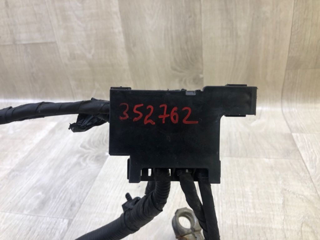 91850-2V083 | Клемма аккумулятора HYUNDAI VELOSTER 11-18 - Фото 6