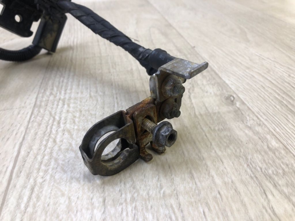 91850-2V083 | Клемма аккумулятора HYUNDAI VELOSTER 11-18 - Фото 7