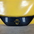 62072-6WK5A | Накладка бампера NISSAN LEAF 18-