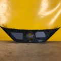 62072-6WK5A | Накладка бампера NISSAN LEAF 18- - Превью 3