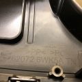 62072-6WK5A | Накладка бампера NISSAN LEAF 18- - Превью 5