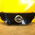 62072-5SK0B | Накладка бампера NISSAN LEAF 18-