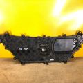 62072-5SK0B | Накладка бампера NISSAN LEAF 18- - Прев'ю 3