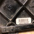62072-5SK0B | Накладка бампера NISSAN LEAF 18- - Прев'ю 4