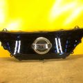 62072-5SK0B | Накладка бампера NISSAN LEAF 18-