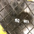 62072-5SK0B | Накладка бампера NISSAN LEAF 18- - Прев'ю 2