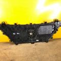 62072-5SK0B | Накладка бампера NISSAN LEAF 18- - Прев'ю 3