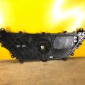 62072-5SK0B | Накладка бампера NISSAN LEAF 18- - Превью 3