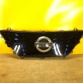 62072-5SK0B | Накладка бампера NISSAN LEAF 18-