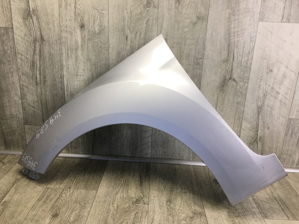 66311 2V010 | Крило переднє лів. HYUNDAI VELOSTER 11-18