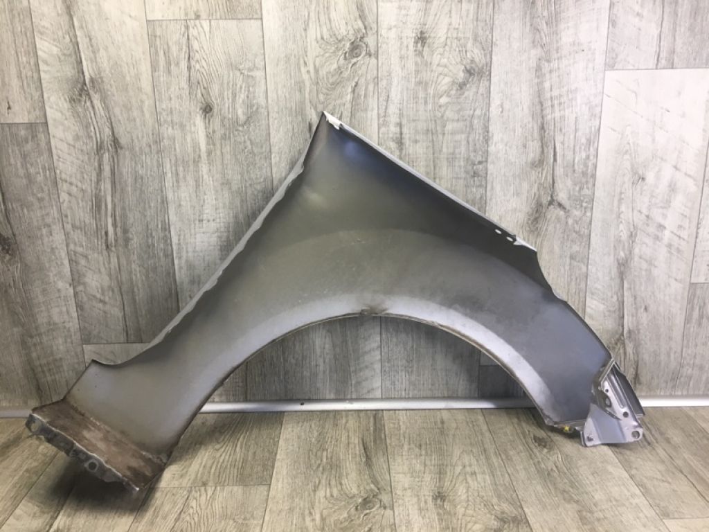 66311 2V010 | Крило переднє лів. HYUNDAI VELOSTER 11-18 - Фото 2