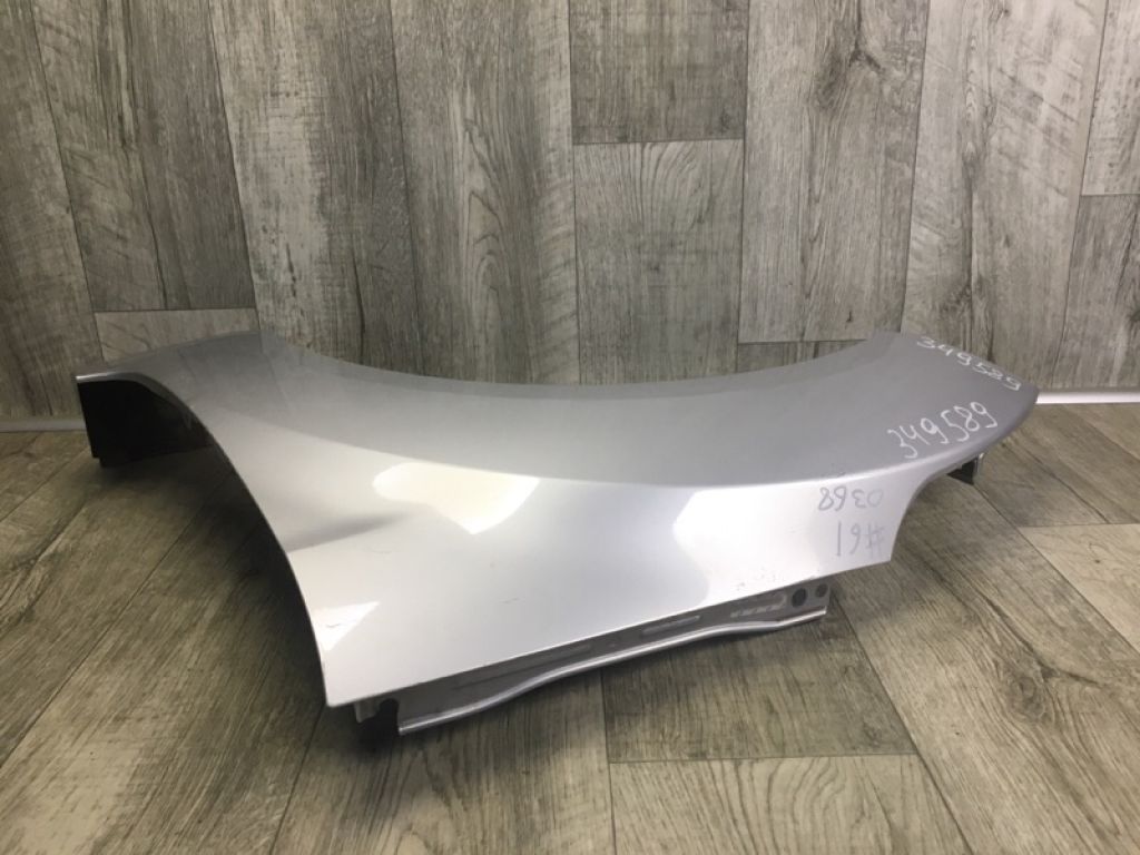 66311 2V010 | Крило переднє лів. HYUNDAI VELOSTER 11-18 - Фото 3