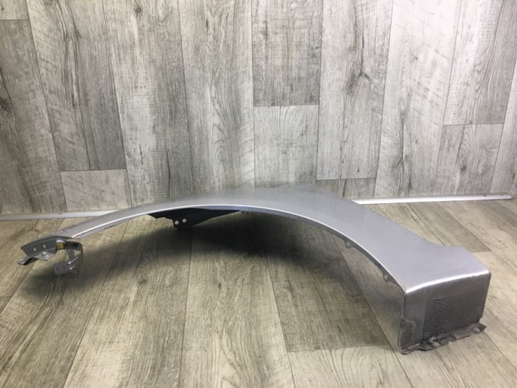 66311 2V010 | Крило переднє лів. HYUNDAI VELOSTER 11-18 - Фото 4