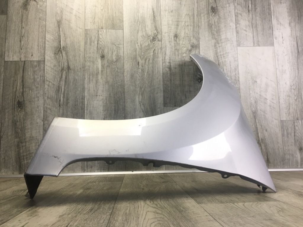 66311 2V010 | Крило переднє лів. HYUNDAI VELOSTER 11-18 - Фото 5