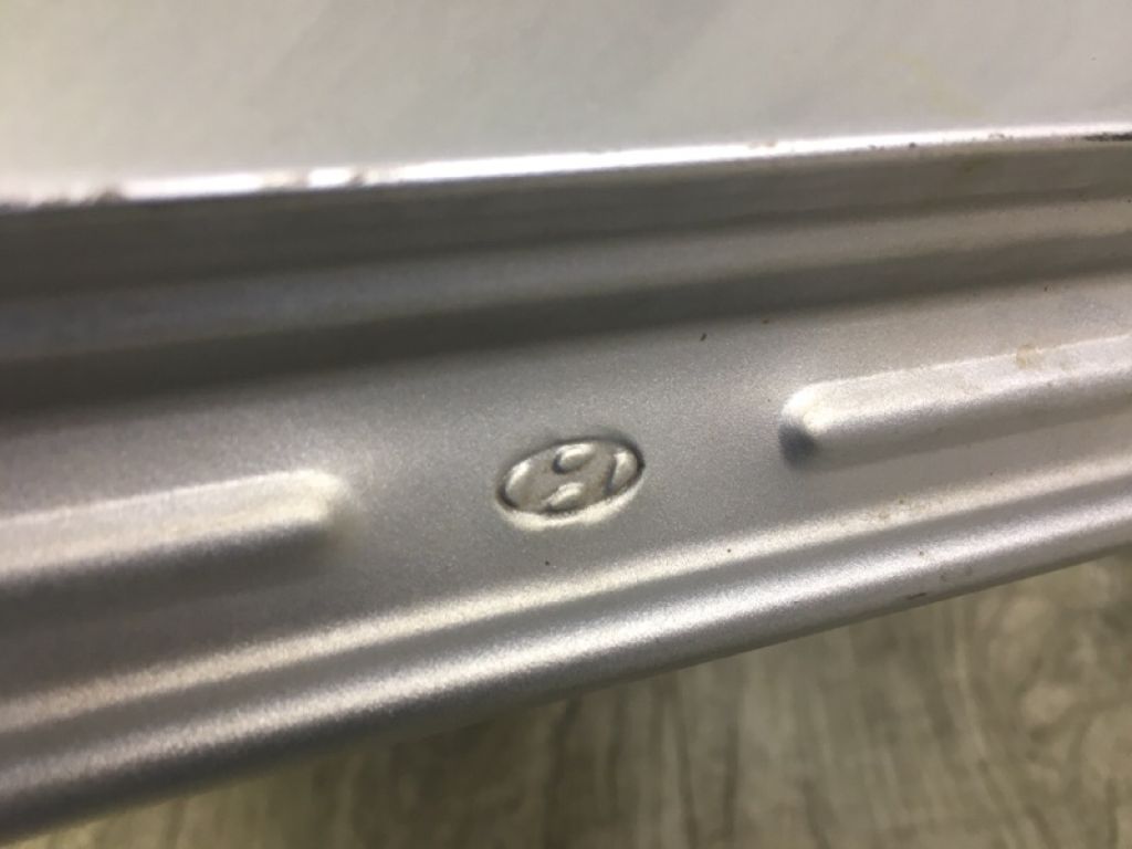 66311 2V010 | Крило переднє лів. HYUNDAI VELOSTER 11-18 - Фото 6